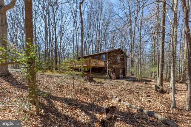 264 HOLLY CORNER RD, Fredericksburg, VA 22406