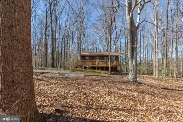 264 HOLLY CORNER RD, Fredericksburg, VA 22406