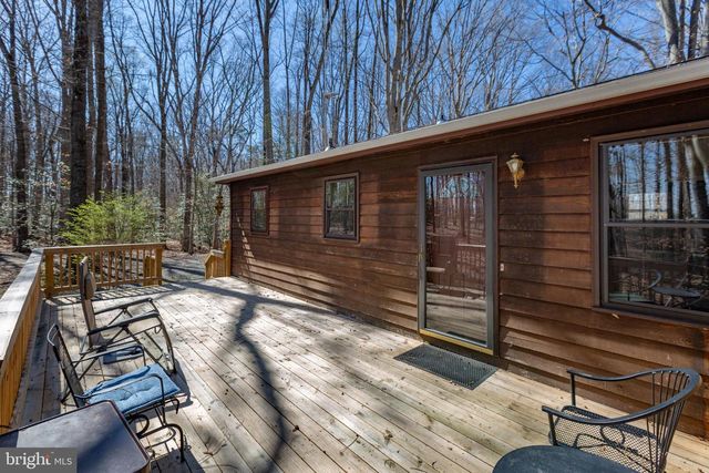 264 HOLLY CORNER RD, Fredericksburg, VA 22406