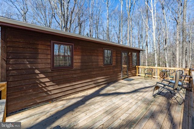 264 HOLLY CORNER RD, Fredericksburg, VA 22406