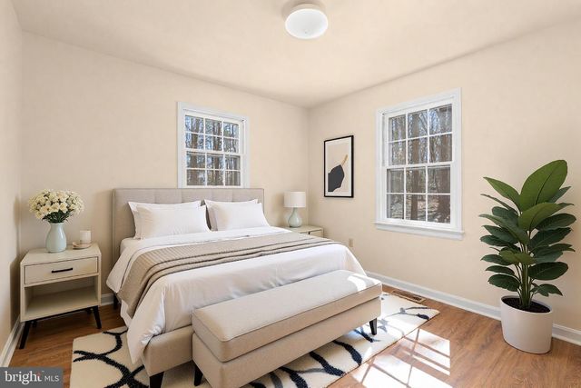 264 HOLLY CORNER RD, Fredericksburg, VA 22406