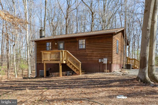 264 HOLLY CORNER RD, Fredericksburg, VA 22406