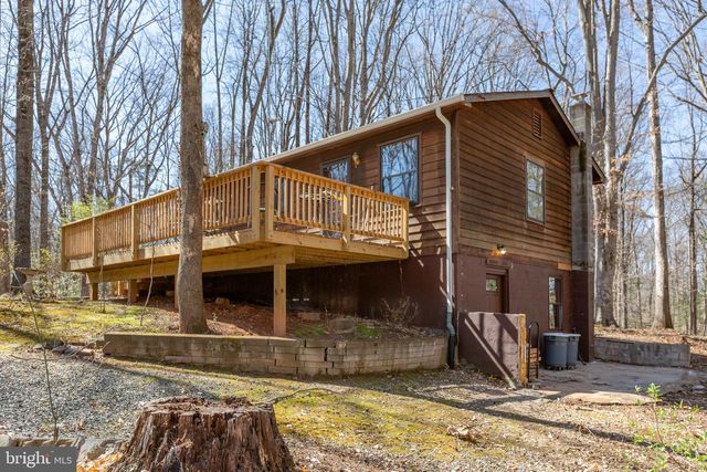 264 HOLLY CORNER RD, Fredericksburg, VA 22406