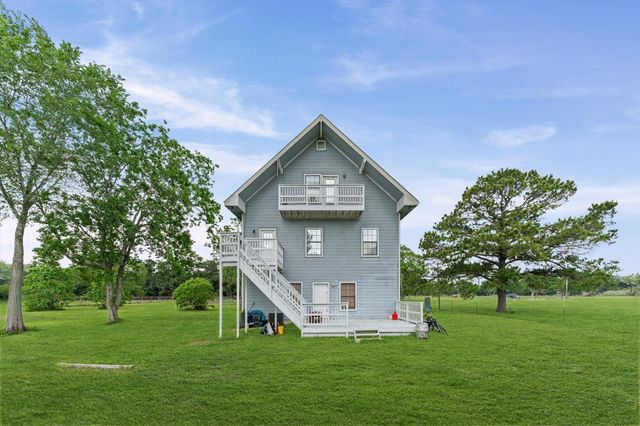 14002 Bryan Avenue, Alvin, TX 77511