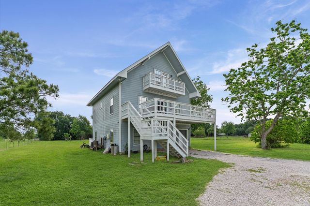 14002 Bryan Avenue, Alvin, TX 77511