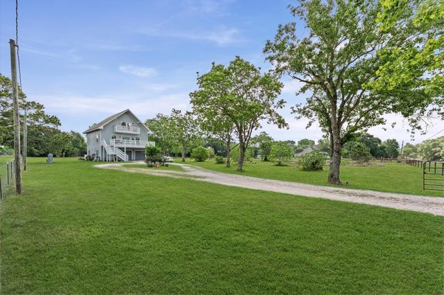 14002 Bryan Avenue, Alvin, TX 77511