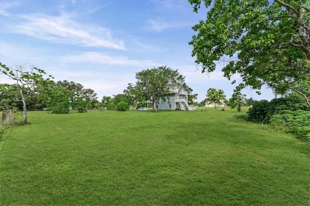 14002 Bryan Avenue, Alvin, TX 77511