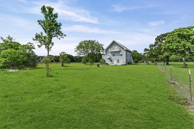 14002 Bryan Avenue, Alvin, TX 77511