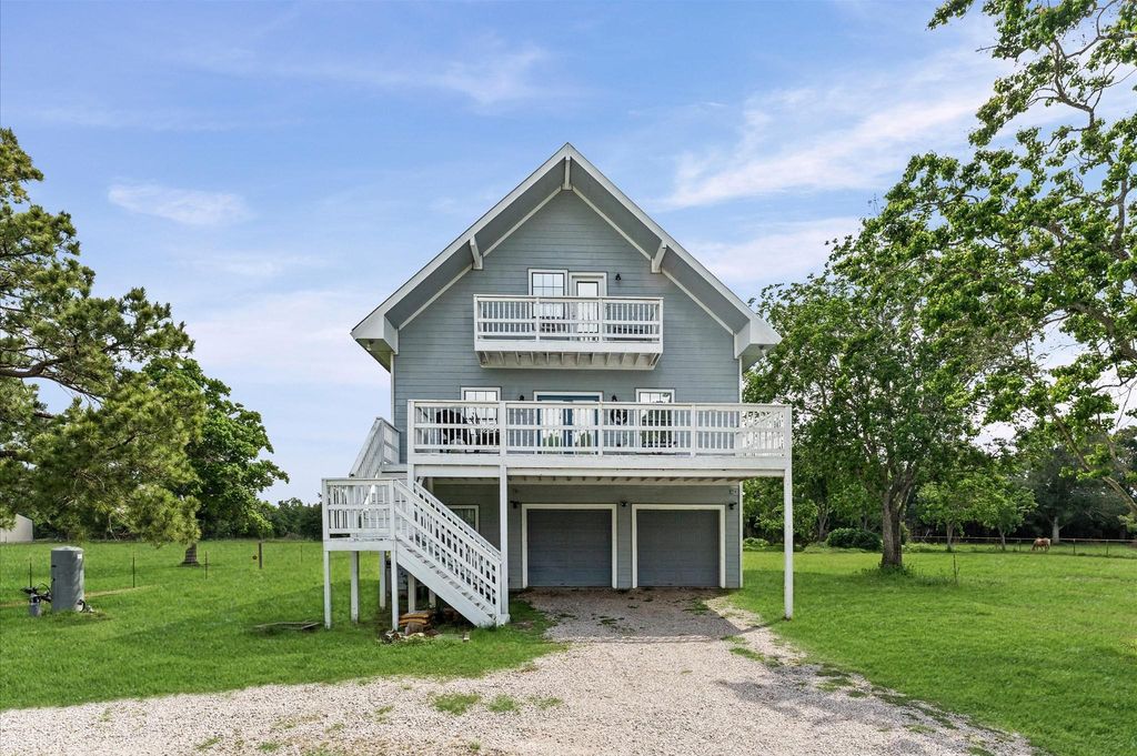14002 Bryan Avenue, Alvin, TX 77511
