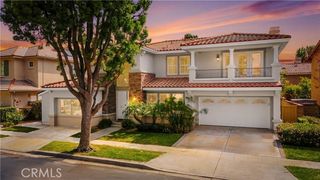 6 Mountainbrook, Irvine, CA 92620