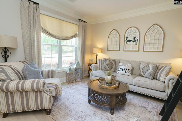 377 DRAGONFLY Drive, Lexington, SC 29072