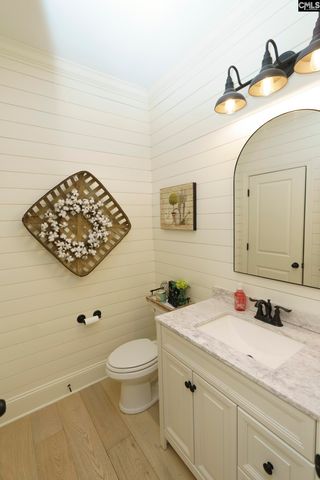 377 DRAGONFLY Drive, Lexington, SC 29072