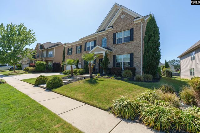 377 DRAGONFLY Drive, Lexington, SC 29072