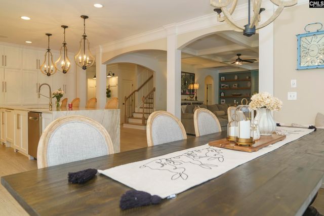 377 DRAGONFLY Drive, Lexington, SC 29072