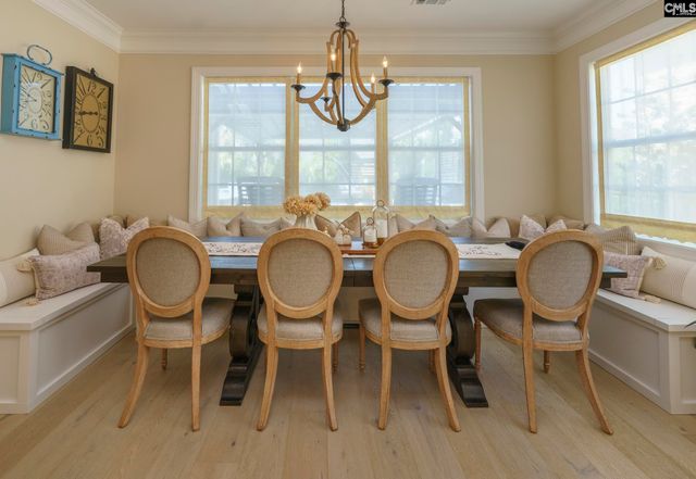 377 DRAGONFLY Drive, Lexington, SC 29072