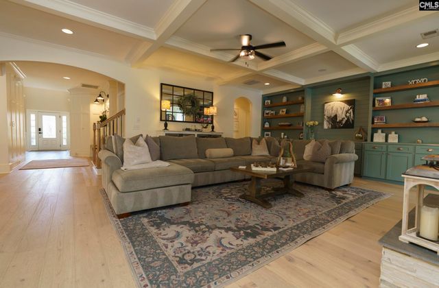 377 DRAGONFLY Drive, Lexington, SC 29072