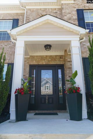 377 DRAGONFLY Drive, Lexington, SC 29072