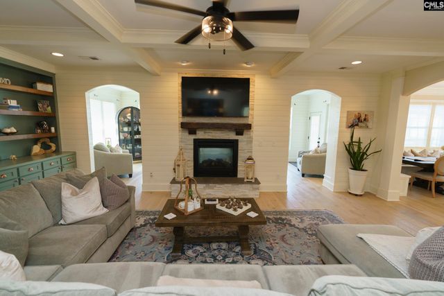 377 DRAGONFLY Drive, Lexington, SC 29072