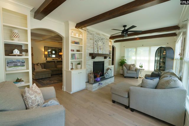 377 DRAGONFLY Drive, Lexington, SC 29072