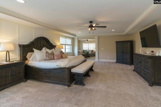 377 DRAGONFLY Drive, Lexington, SC 29072