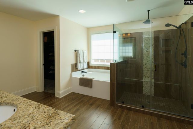 377 DRAGONFLY Drive, Lexington, SC 29072