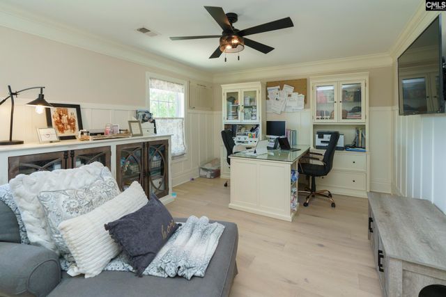 377 DRAGONFLY Drive, Lexington, SC 29072