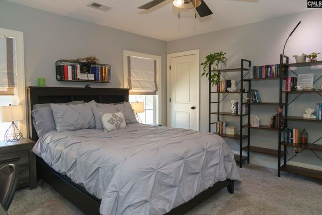 377 DRAGONFLY Drive, Lexington, SC 29072