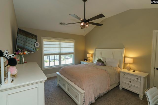 377 DRAGONFLY Drive, Lexington, SC 29072