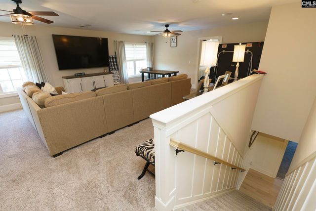 377 DRAGONFLY Drive, Lexington, SC 29072