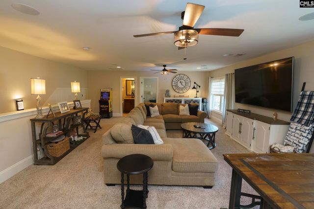 377 DRAGONFLY Drive, Lexington, SC 29072