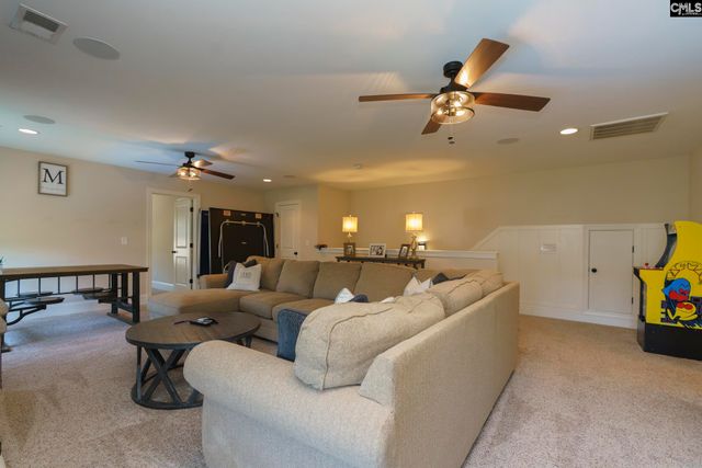 377 DRAGONFLY Drive, Lexington, SC 29072