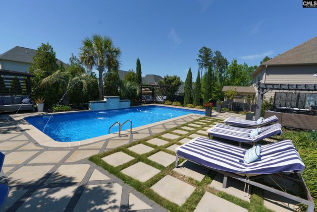 377 DRAGONFLY Drive, Lexington, SC 29072