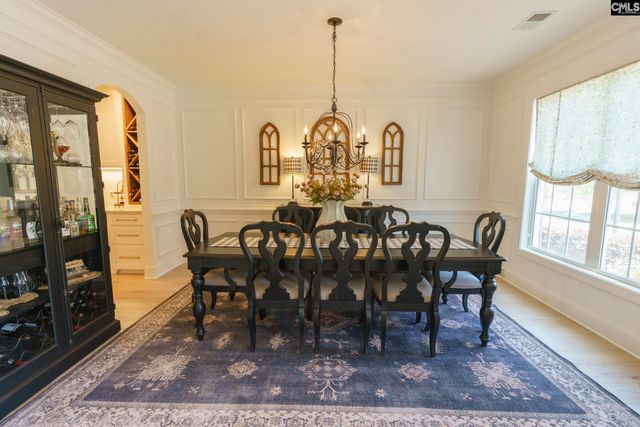 377 DRAGONFLY Drive, Lexington, SC 29072