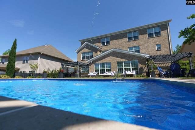 377 DRAGONFLY Drive, Lexington, SC 29072