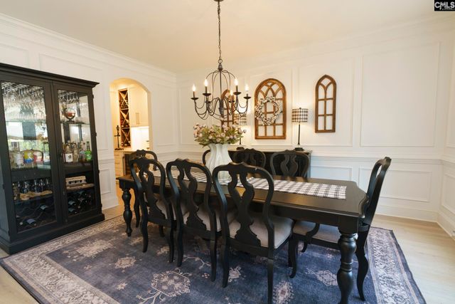 377 DRAGONFLY Drive, Lexington, SC 29072
