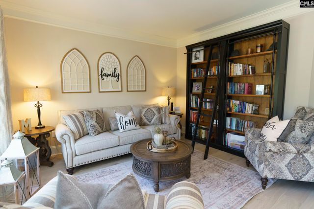 377 DRAGONFLY Drive, Lexington, SC 29072