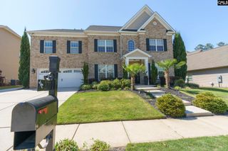 377 DRAGONFLY Drive, Lexington, SC 29072