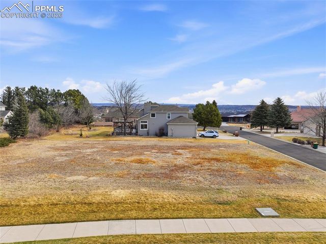 3810 Edgecliff Court, Colorado Springs, CO 80904