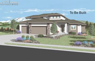 3810 Edgecliff Court, Colorado Springs, CO 80904