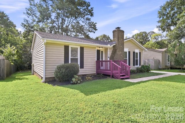 3100 Chenango Drive, Charlotte, NC 28212