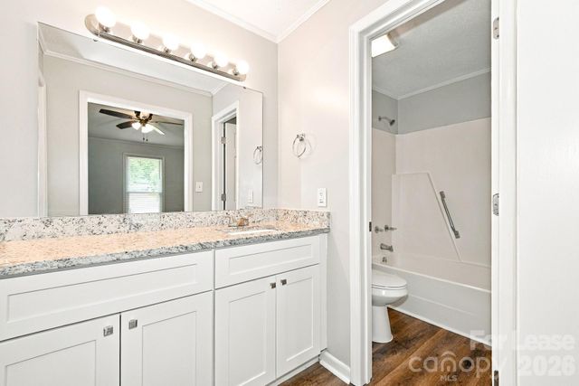 3100 Chenango Drive, Charlotte, NC 28212