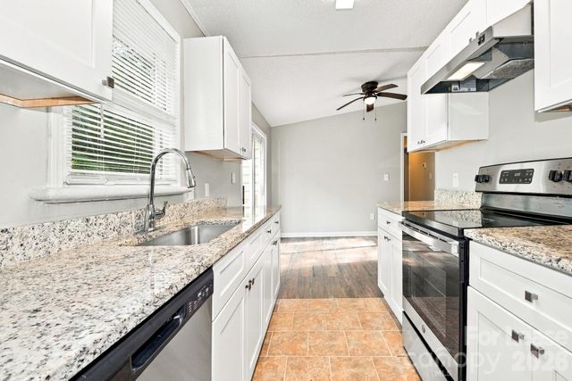 3100 Chenango Drive, Charlotte, NC 28212