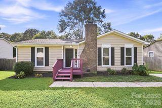 3100 Chenango Drive, Charlotte, NC 28212