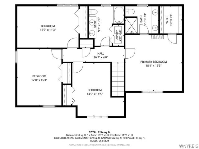 110 Londonderry Lane, Amherst, NY 14068