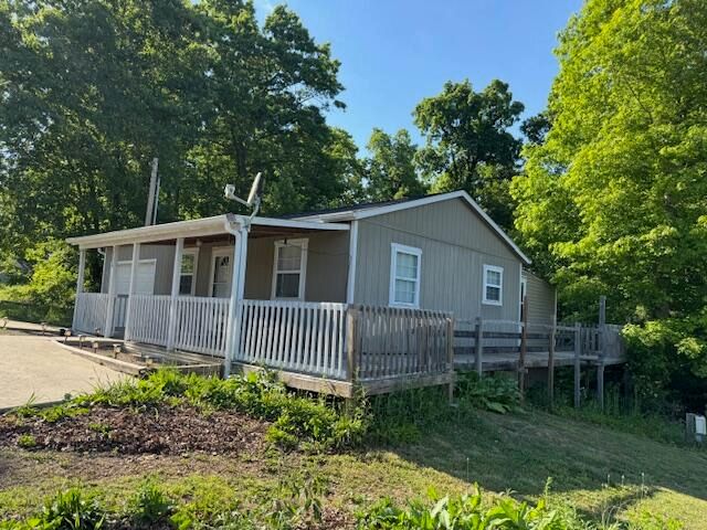 2831 Williamsburg Street, Whitley City, KY 42653
