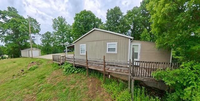 2831 Williamsburg Street, Whitley City, KY 42653