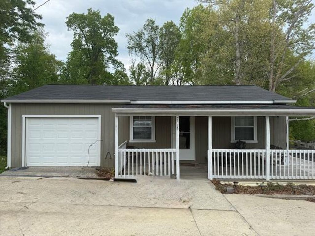 2831 Williamsburg Street, Whitley City, KY 42653
