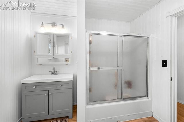 1276 Pinewood Road, Florissant, CO 80816