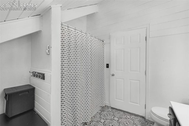 1276 Pinewood Road, Florissant, CO 80816