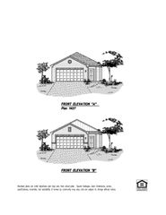 130 Thickets Grove, Dayton, TX 77535